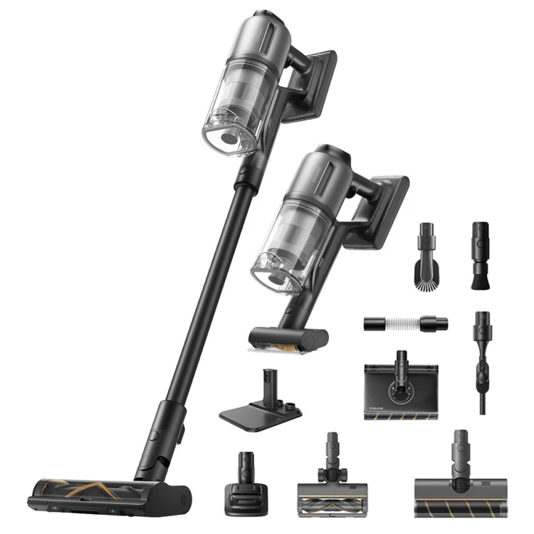 Odkurzacz DREAME Z30 AQUA Upright, bezprzewodowy, Aqua