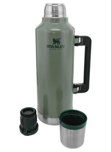 Stanley termos LEGENDARY CLASSIC - HAMMERTONE GREEN 2,3L