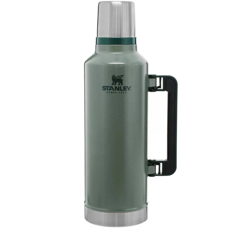 Stanley termos LEGENDARY CLASSIC - HAMMERTONE GREEN 2,3L