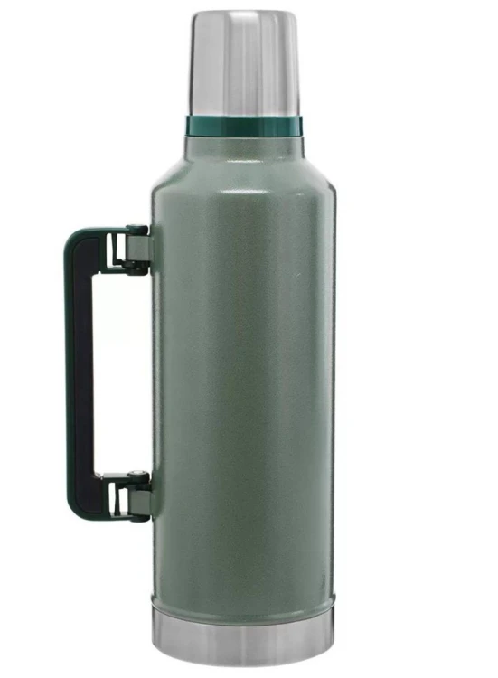 Stanley termos LEGENDARY CLASSIC - HAMMERTONE GREEN 2,3L