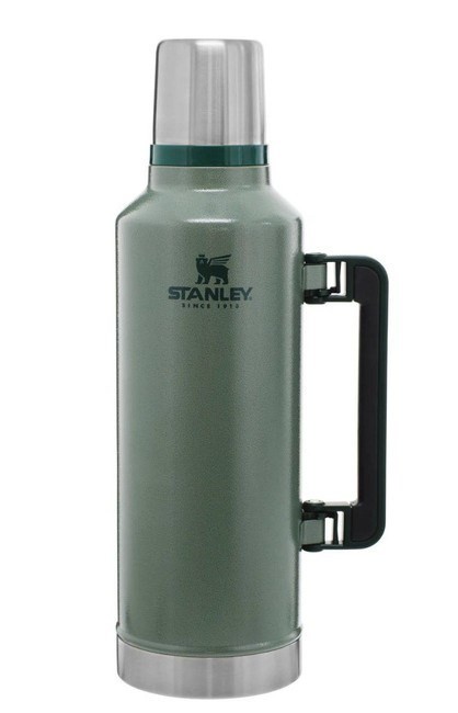 Stanley termos LEGENDARY CLASSIC - HAMMERTONE GREEN 2,3L
