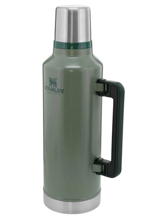 Stanley termos LEGENDARY CLASSIC - HAMMERTONE GREEN 2,3L