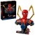 LEGO MARVEL 76326 Popiersie Iron Spider-Mana
