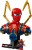 LEGO MARVEL 76326 Popiersie Iron Spider-Mana
