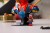 LEGO MARVEL 76326 Popiersie Iron Spider-Mana