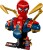 LEGO MARVEL 76326 Popiersie Iron Spider-Mana