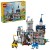 LEGO CREATOR 3 W 1 31168 Średniowieczny zamek rycerzy konnych