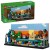 LEGO MINECRAFT 21589 Minibiomy