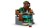 LEGO MINECRAFT 21589 Minibiomy