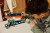 LEGO MINECRAFT 21589 Minibiomy