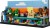 LEGO MINECRAFT 21589 Minibiomy