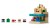 LEGO MINECRAFT 21589 Minibiomy