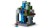 LEGO MINECRAFT 21589 Minibiomy