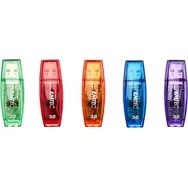 Emtec C410 Color Mix - Candy Jar 2.0 pamięć USB 32 GB USB Typu-A Wielobarwny