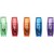 Emtec C410 Color Mix - Candy Jar 2.0 pamięć USB 32 GB USB Typu-A Wielobarwny