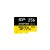 Karta pamięci Silicon Power Inspire 256 GB MicroSDXC V30 UHS-I U3 A2 4K + adapter (SP256GBSTXLA2V1NSP)