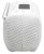 Głośnik JBL TUNER 3 (biały, bezprzewodowy, z radiem FM i DAB+)
