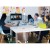 LogiLink UA0378 kamera internetowa 2 MP 1920 x 1080 px USB 2.0 Czarny