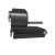 LogiLink UA0378 kamera internetowa 2 MP 1920 x 1080 px USB 2.0 Czarny