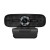 LogiLink UA0378 kamera internetowa 2 MP 1920 x 1080 px USB 2.0 Czarny
