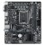 Gigabyte H610M S2H V3 DDR4 płyta główna Intel H610 Express LGA 1700 micro ATX