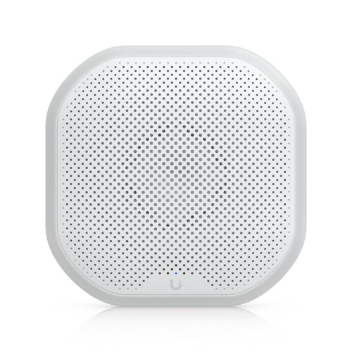Ubiquiti Siren POE Przewodowa syrena Wewnątrz/Na wolnym powietrzu Biały