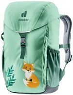 Plecak dziecięcy DEUTER Waldfuchs 10 spearmint-seagreen