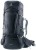 Plecak trekkingowy Deuter Aircontact Pro 85+10, czarny
