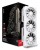Karta graf. XFX Swift RX 9070 White 3-FAN GAM E 16G