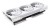 Karta graf. XFX Swift RX 9070 White 3-FAN GAM E 16G
