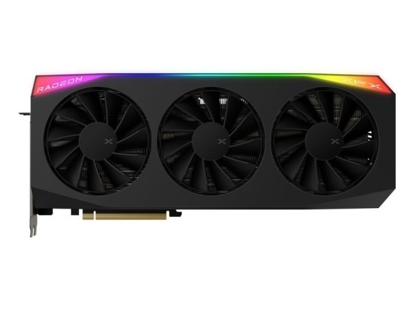 Karta graf. XFX Mercury RX 9070XT OC RGB 16