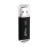 Pendrive Silicon Power Ultima II M01 8GB USB 2.0 kolor czarny ALU (SP008GBUF2M01V1K)