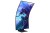 Samsung G97NC monitor komputerowy 139,7 cm (55") 3840 x 2160 px 4K Ultra HD LED Czarny