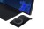 Samsung G97NC monitor komputerowy 139,7 cm (55") 3840 x 2160 px 4K Ultra HD LED Czarny