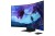 Samsung G97NC monitor komputerowy 139,7 cm (55") 3840 x 2160 px 4K Ultra HD LED Czarny