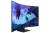 Samsung G97NC monitor komputerowy 139,7 cm (55") 3840 x 2160 px 4K Ultra HD LED Czarny