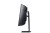 Samsung G97NC monitor komputerowy 139,7 cm (55") 3840 x 2160 px 4K Ultra HD LED Czarny