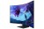 Samsung G97NC monitor komputerowy 139,7 cm (55") 3840 x 2160 px 4K Ultra HD LED Czarny