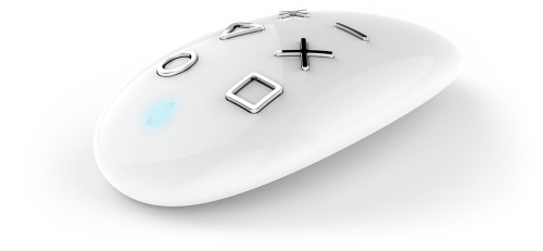Fibaro KeyFob pilot