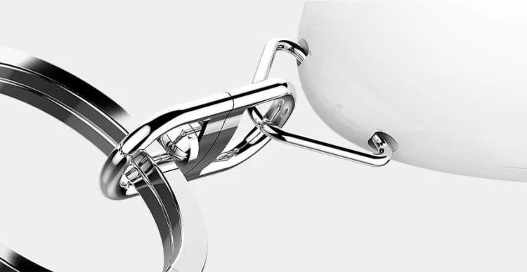 Fibaro KeyFob pilot