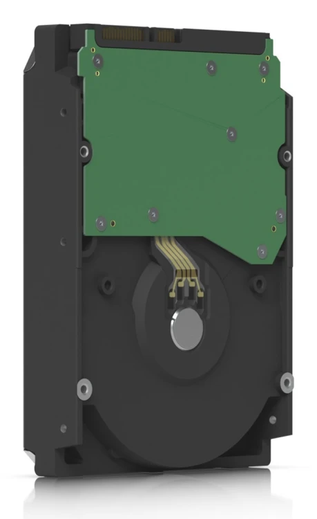 Ubiquiti UACC-HDD-E-16TB dysk twardy 7200 RPM 3.5" SATA