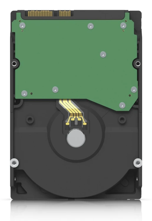 Ubiquiti UACC-HDD-E-16TB dysk twardy 7200 RPM 3.5" SATA