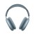 Apple AirPods Max Zestaw słuchawkowy Bezprzewodowy Opaska na głowę Połączenia/muzyka USB Type-C Bluetooth Niebieski