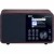 Radio Imperial DABMAN i170 DAB+/FM drewno