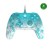Kontroler Gamesir T7 Pro przewodowy kwiatowy XBOX