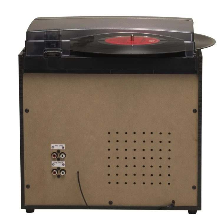 Wieża muzyczna Denver MRD-166
