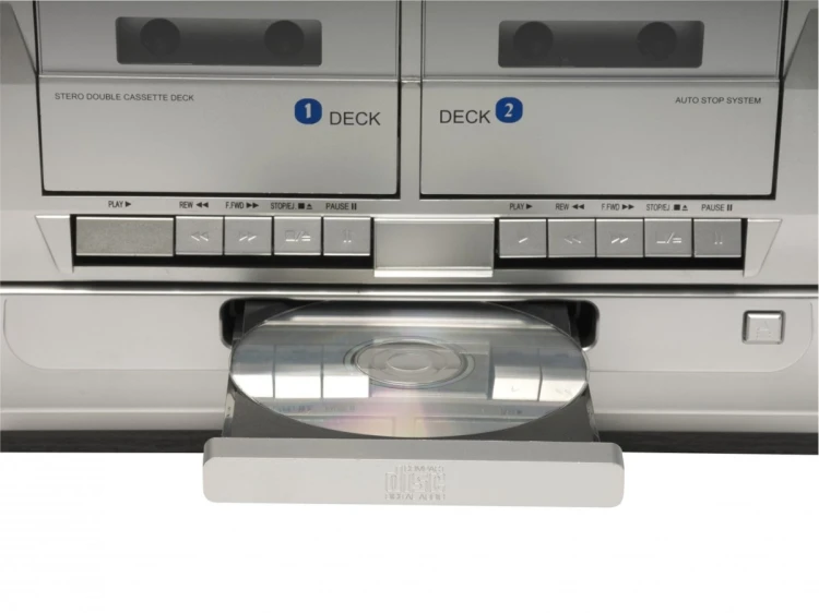 Wieża muzyczna Denver MRD-166