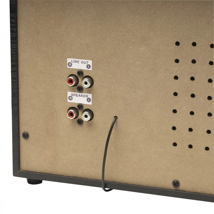 Wieża muzyczna Denver MRD-166