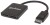 Rozdzielacz AV Splitter DisplayPort 1x2 4K*30Hz MST Hub