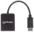 Rozdzielacz AV Splitter DisplayPort 1x2 4K*30Hz MST Hub